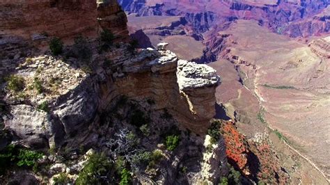 What happened during the hundreds of millions of years between remains largely a mystery. . Why is there a forbidden zone in the grand canyon